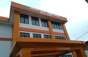 RSUD Bekasi Utara Khusus Untuk Merawata Pasien Covid 19