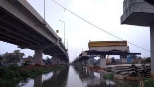Pembangunan Tol Becakayu Sampai ke Tambun Mulai Disosialisasikan