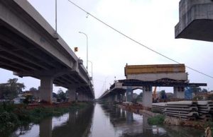 Pembangunan Tol Becakayu Sampai ke Tambun Mulai Disosialisasikan