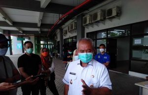 Wali Kota Bekasi Jawab Tudingan Pesta Ultah di Cisarua
