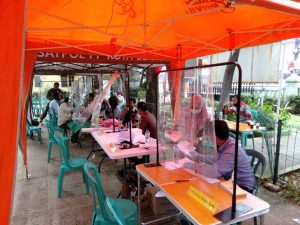 Bertambah, Denda PPKM di Kota Bekasi Menjadi Rp 23 Juta