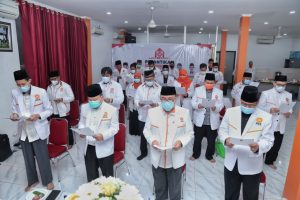 PKS Kota Bekasi Gelar Rakerda: Persiapkan Pemenangan 2024