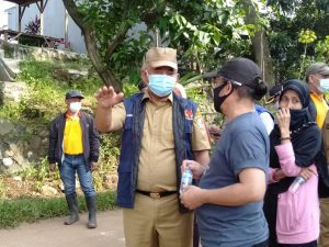 Wali Kota Bekasi Perpanjang Kebijakan PPKM