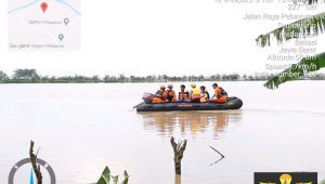 Musim Hujan, Prediksi BPBD Bekasi: 8 Kecamatan Berpotensi Banjir