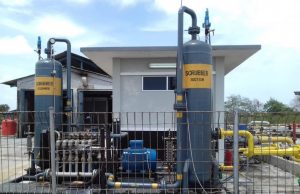 Pertamina EP Tambun Field Hemat Miliaran Rupiah dengan Inovasi Magic Comp