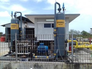Pertamina EP Tambun Field Hemat Miliaran Rupiah dengan Inovasi Magic Comp