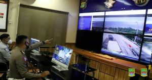 Segera Diterapkan di Cikarang, Ini Mekanisme Mengurus Tilang Elektronik