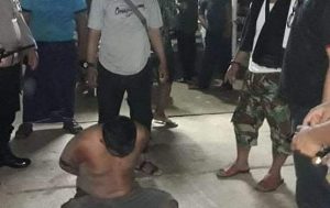Pencuri Spesialis Sepeda Motor Dibekuk di Cikarang Barat
