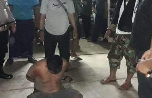 Pencuri Spesialis Sepeda Motor Dibekuk di Cikarang Barat