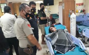 Kasus Pengeroyokan di Bekasi Timur: Minum Intisari Dulu, Bonyok Kemudian