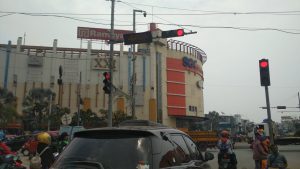 Tilang Elektronik di Cikarang, Begini Alurnya Kendaraan Belum Balik Nama