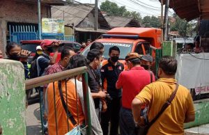 Terlibat Tawuran di Kampung Buwek, Seorang Remaja Tewas