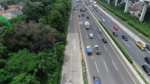 Persiapan Arus Mudik Lebaran, Mendagri Minta Pemda Segera Cek Kondisi Jalan dan Lakukan Perbaikan