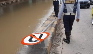 Keributan di Jembatan Grand Kamala Lagoon Akan Dibawa ke Jalur Hukum