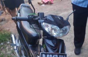 Tewas Kecelakaan Setelah Diancam Kawanan Begal di Pondok Melati