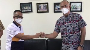 Pria Plontos Vs Dishub Bekasi Berakhir Damai: Laporan Polisi Dicabut