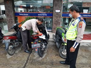 Petugas Kebersihan Meninggal Akibat Kecelakaan di Bekasi Utara