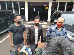 Kuasa Hukum Ungkap Kondisi Perempuan Difabel Diduga Korban Kekerasan Seksual