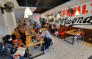 Hanya Rp 25 Ribu, Kita Steamboat & Yakiniku Cabang ke 3 Sudah Opening