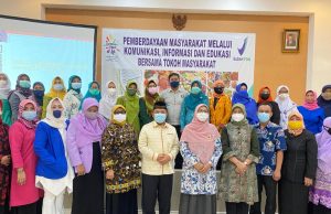 Hadiri Sosialisasi BPOM Produk Pangan, Heri Koswara Dukung UMKM Bangkit di Pandemi