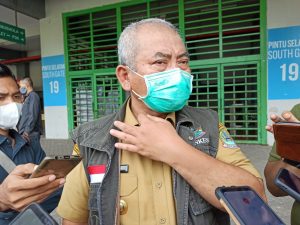 Covid 19 di Kota Bekasi: Ini Wilayah Dianggap Berpotensi Naik