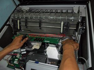 Cara Mensiasati Service Printonix Biar Murah