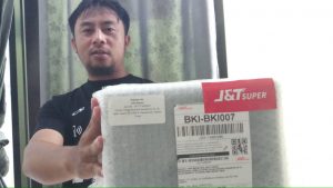 Layanan Premium dari J&T Express: Paket Lebih Cepat Sampai dengan J&T Super