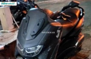 Kronologi Kecelakaan di ‘Jalur Tengkorak’ depan Kantor Polsek Bekasi Timur