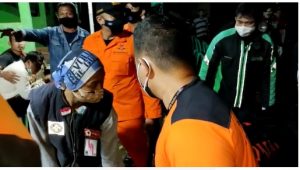 Anak Tenggelam di Kalimalang Ditemukan, Begini Kondisinya