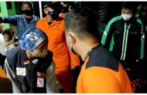 Anak Tenggelam di Kalimalang Ditemukan, Begini Kondisinya