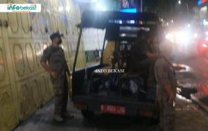 Satpol PP Beri Imbauan Tak Sedekah ke PMKS Jalanan: Dampaknya Malas