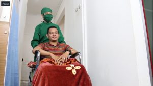 Teknologi Modern Radiofrekuensi Atasi Wasir Sampai Tuntas Tanpa Rawat Inap