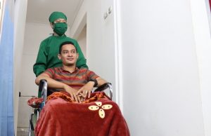Teknologi Modern Radiofrekuensi Atasi Wasir Sampai Tuntas Tanpa Rawat Inap