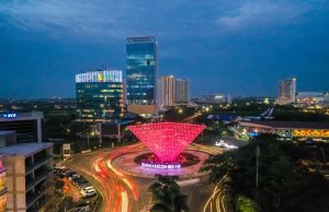 Al Tidak Lagi Alergi Udara Sejak Tinggal di Summarecon Bekasi