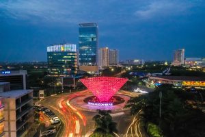 Al Tidak Lagi Alergi Udara Sejak Tinggal di Summarecon Bekasi