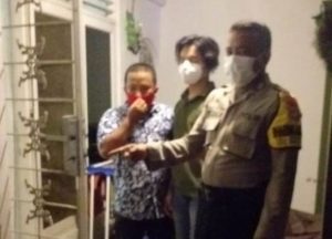 Menjelang Lebaran, Pencuri Bobol Rumah di Bekasi Timur