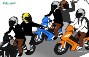 Begal Beraksi di Jalan I Gusti Ngurah Rai, Korban Diancam Pakai Celurit