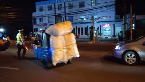 Polres Bekasi Tambah 2 Titik Penyekatan, Ini Lokasinya