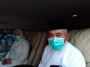 Wali Kota Bekasi: Salat Idul Fitri Tahun Ini Lebih Semarak