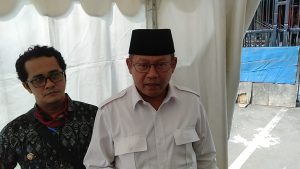 Permohonan Maaf Anggota DPRD Kota Bekasi Anaknya Tersangka Pencabulan