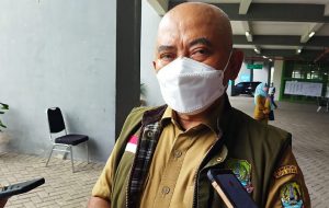 Kasus Aktif Covid 19 di Kota Bekasi Naik
