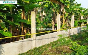 Kasus Inses di Bekasi Barat, Polisi: Sudah Lama Tinggal Satu Kos
