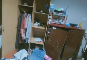 Siang Hari, Maling Bobol Rumah di Bintara yang Ditinggal Belanja