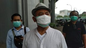 Pemkot Bekasi Terapkan Lockdown Level RT
