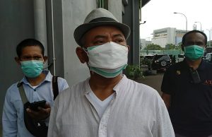 Pemkot Bekasi Terapkan Lockdown Level RT