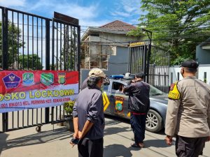 28 Warga Perumahan Bintang Metropol Bekasi Utara Positif Covid 19