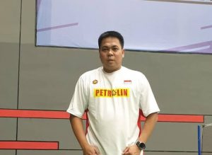 Kemenpora Mengenang Markis Kido: Sosok yang Sederhana