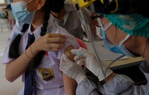 DPRD Kota Bekasi Apresiasi Vaksinasi Pelajar Segera Dimulai