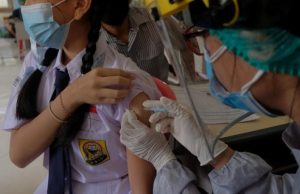 Pakai Sinovac, Vaksinasi Anak di Kota Bekasi Dimulai Agustus