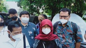 Didenda Rp 12 Juta, Begini Komentar Seleb TikTok Pelanggar PPKM di Bekasi